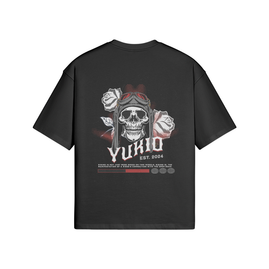 Yukio T-Shirt EST.2024